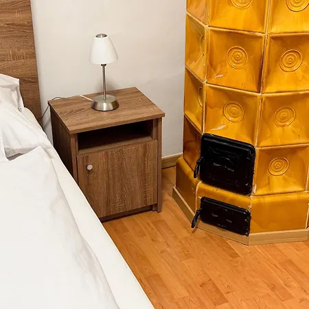 Hortobágyi Csárda Appartamento *