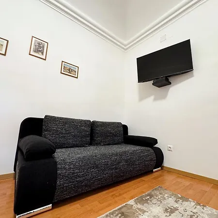 Hortobagyi Csarda 公寓 霍尔托巴吉