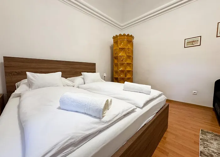 Apartament Hortobagyi Csarda Hortobágy